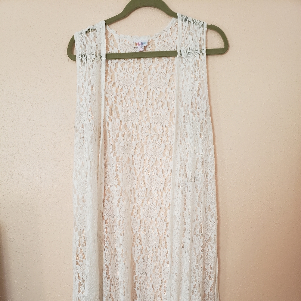 M Lace Lularoe Joy